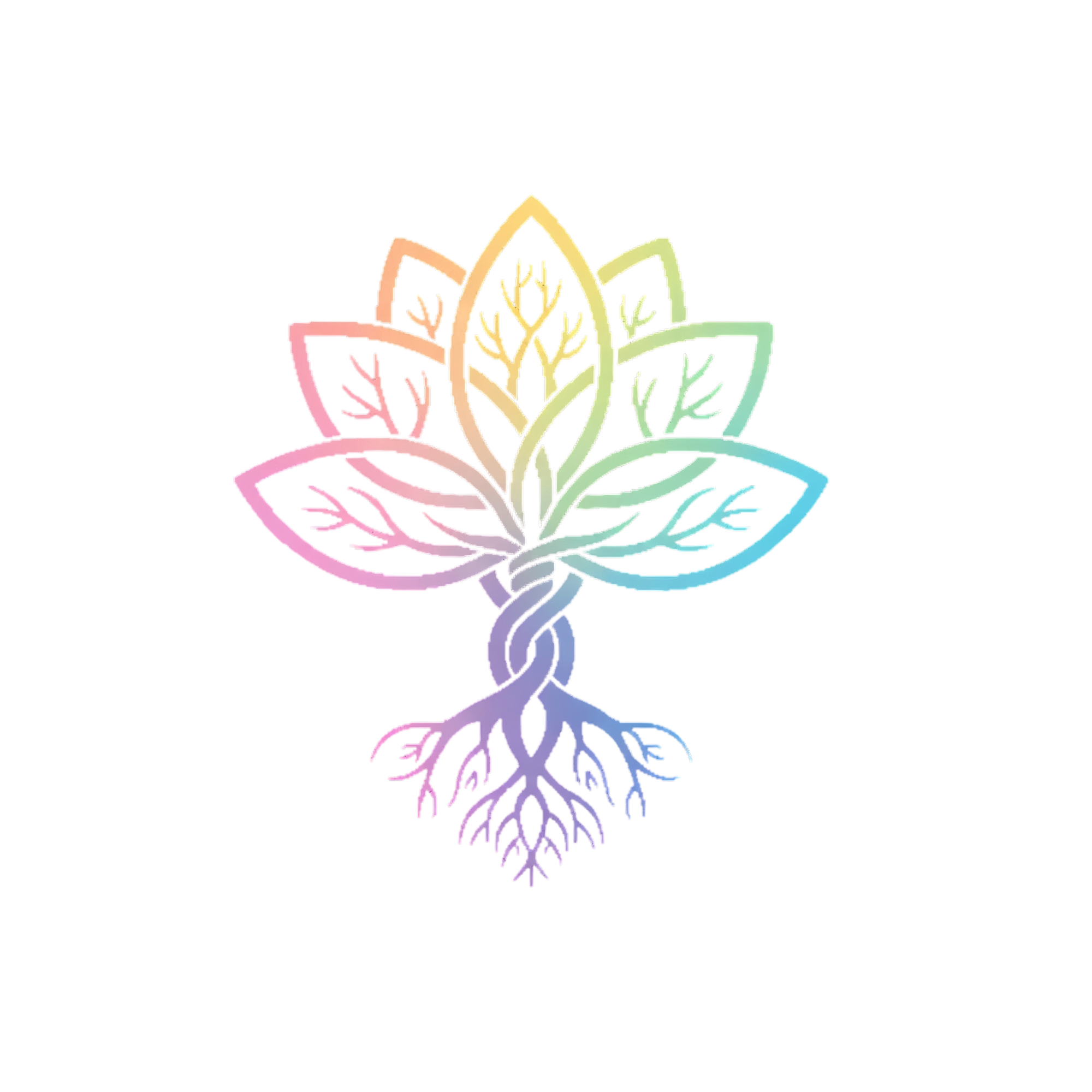 The NeuroBloom Project Logo